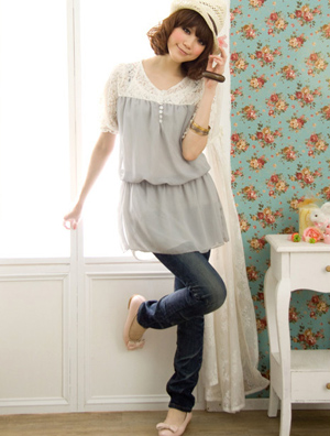 超级卡哇伊 可爱芭比风糖果美鞋!