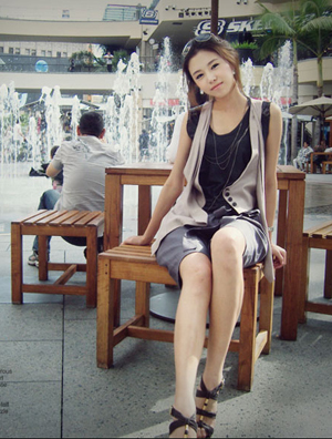 韩范儿最爱气质美鞋性感有型