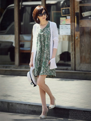 春夏性感熟女最爱的美鞋