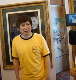 �ƽ:�������˵Ĵ��澭��