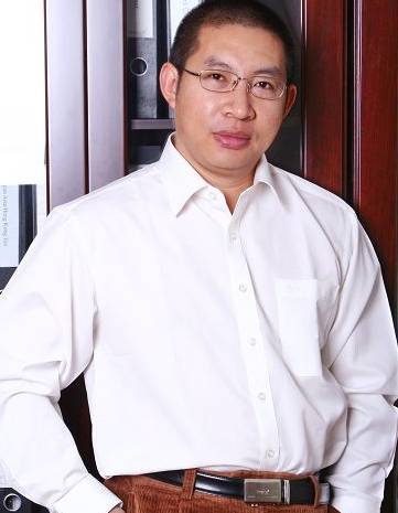 彭鸿斌:从外交部辞职去创业