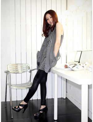 甜心最爱渡假风凉鞋!