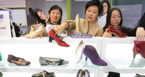 泉州中小型鞋企战略转移选择境外上市