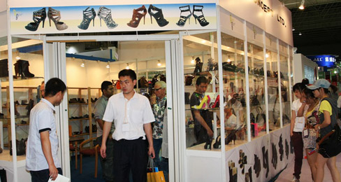 东莞鞋企订单提价,鞋业春天来临?
