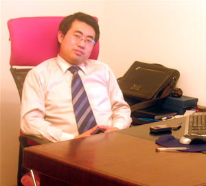 一个小老板的创业管理经验