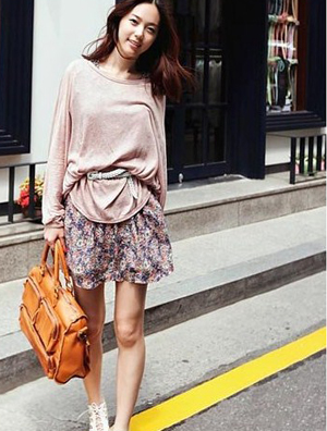 夏日必备凉鞋 舒适时髦款