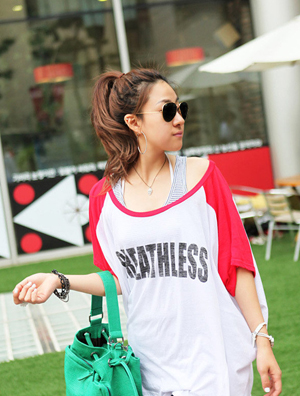 夏日氛围的渡假感美鞋