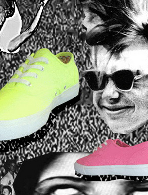 Opening CeremonyPRO-KEDSƳ2010NeonϵRoyalЬ