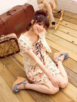 炎夏最适合度假的精致凉鞋