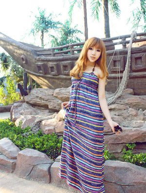 夏日必败清凉美鞋