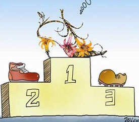 网络掘金让鞋企焕发蓬勃生机