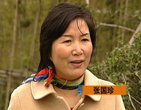 四千万身家离婚女人的致富传奇