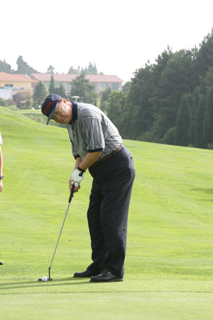 德克士老板蓝赞登的创业故事