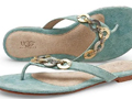UGG2010春夏新款 舒适又凉爽