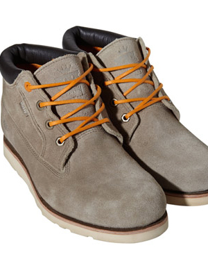 StussyƷ30TimberlandChukka׵Ƥѥ