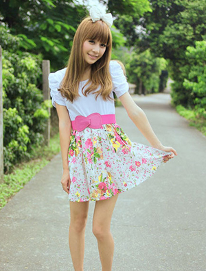 夏日清凉美鞋款 MM抢着败