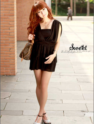 小资女最爱气质美鞋