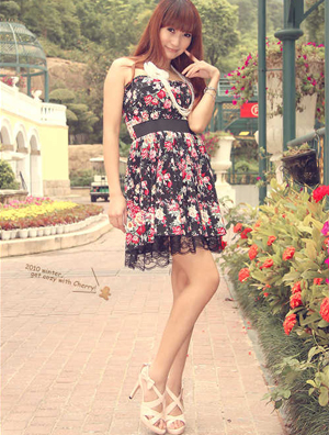 6月必败的欧美风潮美鞋