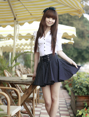 ������Ȼ����Ь �ڼ�MM�ر�