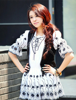 ���ļ���Ů��ζ��Ь