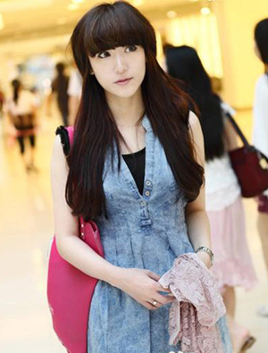 潮人拥有夏季女凉鞋