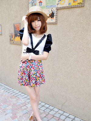 春夏时尚感美鞋 致命吸引力