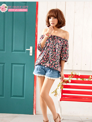 炎炎夏日掀起靓鞋风暴