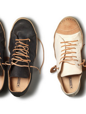 ConverseÓëSAKÍÆ³ö2010Ïļ¾First StringÊÖ¹¤È«Æ¤Ð¬¿î