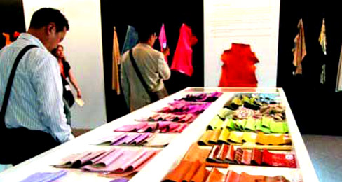 鞋材提价堪比绿豆 源于乱哄抬价?