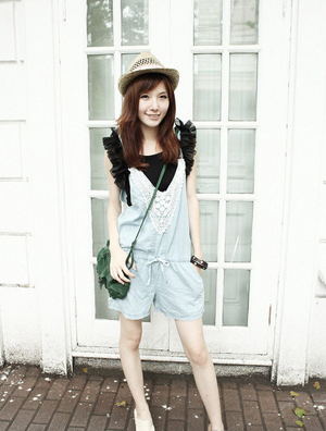 春夏罗马凉鞋超美