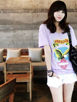 唯美日式OL甜美鞋