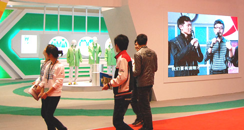 低碳环保与数字化将成为鞋业亮点