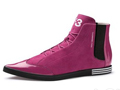 Y-3 2010年秋冬新款休闲鞋履