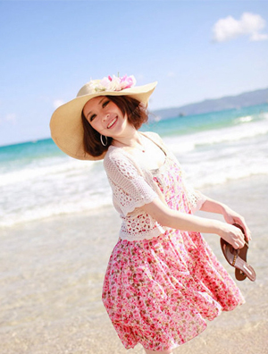 时尚美鞋 看花你的眼