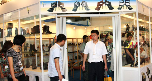 外贸鞋企谋篇布局,前景谨慎乐观