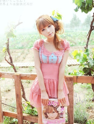 夏日日系美搭凉鞋