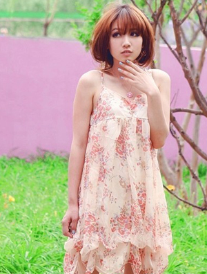 日本麻豆超爱的时尚凉鞋