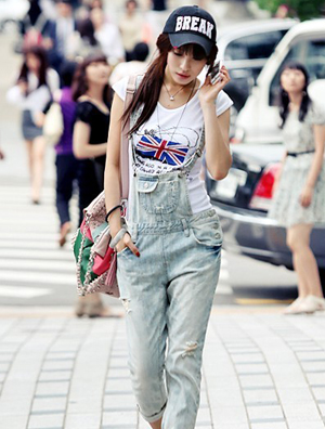 时尚凉鞋 夏日休闲风