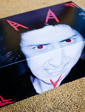 Vans公布澳大利亚滑手Dustin Dollin签名鞋款DD Spawn