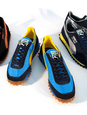 PUMA̷80ƽЬFAST RIDER