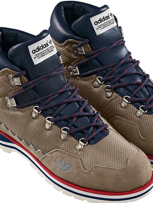 Adidas OriginalsƳ2010＾OT TechϵHike Spezialɫѥ