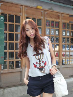 女人无法抗拒的高感美鞋