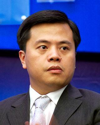 IT四大创业家族:极强的黑帮精神