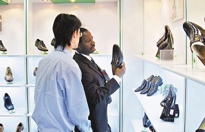 欧盟海关严查鞋服在内的仿冒品