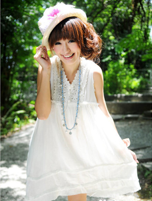 华丽梦幻百分百美鞋