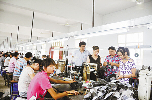 中国鞋企频遭反倾销原因何在?