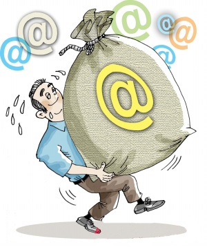 鞋企率先打通电子商务经济圈