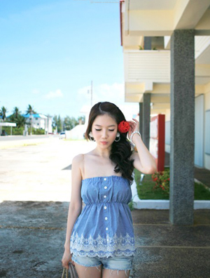 夏日最热销美鞋