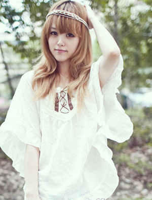 人气超旺的时尚凉鞋