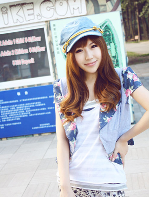 超显脚部曲线的人气美鞋